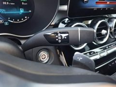 Mercedes-Benz C-Class C 260 Star Radiance Premium Edition - ფოტო 14