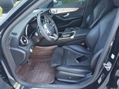 Mercedes-Benz C-Class C 260 Star Radiance Premium Edition - ფოტო 15