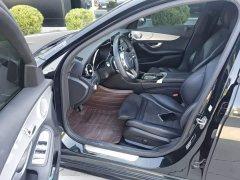 Mercedes-Benz C-Class C 260 Star Radiance Premium Edition - ფოტო 16