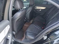 Mercedes-Benz C-Class C 260 Star Radiance Premium Edition - ფოტო 17