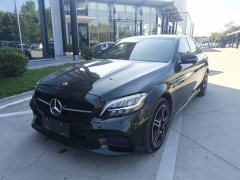 Mercedes-Benz C-Class C 260 Star Radiance Premium Edition - ფოტო 2