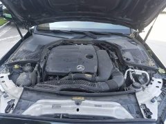 Mercedes-Benz C-Class C 260 Star Radiance Premium Edition - ფოტო 20