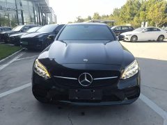 Mercedes-Benz C-Class C 260 Star Radiance Premium Edition - ფოტო 3