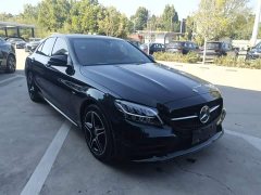 Mercedes-Benz C-Class C 260 Star Radiance Premium Edition - ფოტო 4