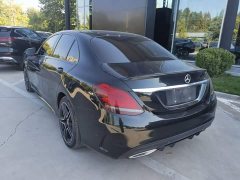 Mercedes-Benz C-Class C 260 Star Radiance Premium Edition - ფოტო 5