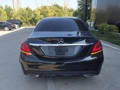 Mercedes-Benz C-Class C 260 Star Radiance Premium Edition - ფოტო 6