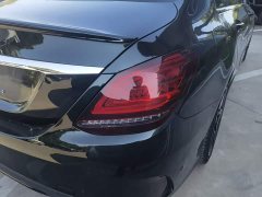 Mercedes-Benz C-Class C 260 Star Radiance Premium Edition - ფოტო 8