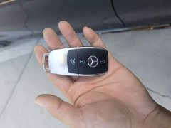 Mercedes-Benz C-Class C 260 Star Radiance Premium Edition - ფოტო 9