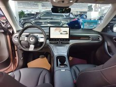 smart #1 2022 Pro Edition - ფოტო 10