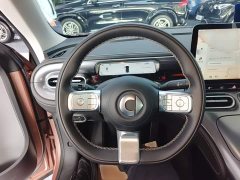 smart #1 2022 Pro Edition - ფოტო 11