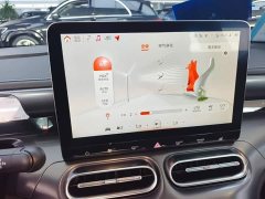 smart #1 2022 Pro Edition - ფოტო 13