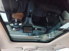 smart #1 2022 Pro Edition - ფოტო 18