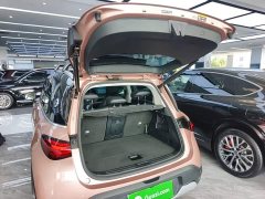 smart #1 2022 Pro Edition - ფოტო 19