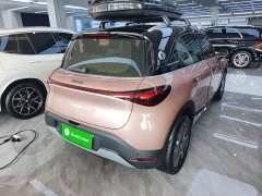 smart #1 2022 Pro Edition - ფოტო 7