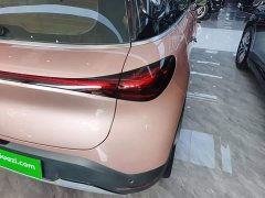 smart #1 2022 Pro Edition - ფოტო 8
