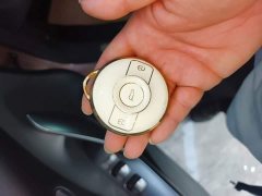 smart #1 2022 Pro Edition - ფოტო 9