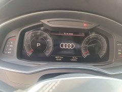 Audi A6L 2023 Facelift 45 TFSI Dynamic Luxury - ფოტო 12