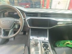 Audi A6L 2023 Facelift 45 TFSI Dynamic Luxury - ფოტო 13