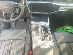 Audi A6L 2023 Facelift 45 TFSI Dynamic Luxury - ფოტო 14