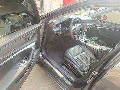 Audi A6L 2023 Facelift 45 TFSI Dynamic Luxury - ფოტო 16