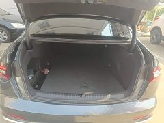 Audi A6L 2023 Facelift 45 TFSI Dynamic Luxury - ფოტო 19