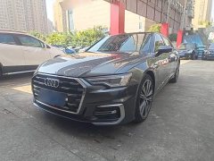 Audi A6L 2023 Facelift 45 TFSI Dynamic Luxury - ფოტო 2