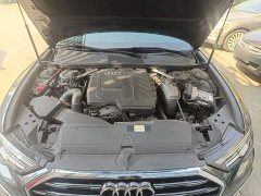 Audi A6L 2023 Facelift 45 TFSI Dynamic Luxury - ფოტო 20