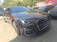 Audi A6L 2023 Facelift 45 TFSI Dynamic Luxury - ფოტო 4