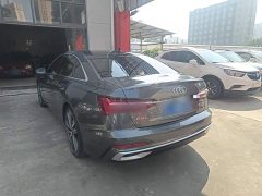 Audi A6L 2023 Facelift 45 TFSI Dynamic Luxury - ფოტო 5
