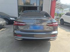Audi A6L 2023 Facelift 45 TFSI Dynamic Luxury - ფოტო 6