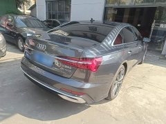 Audi A6L 2023 Facelift 45 TFSI Dynamic Luxury - ფოტო 7