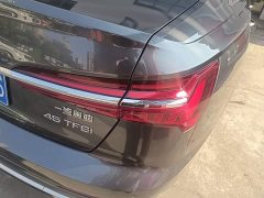 Audi A6L 2023 Facelift 45 TFSI Dynamic Luxury - ფოტო 8