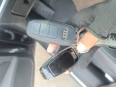 Audi A6L 2023 Facelift 45 TFSI Dynamic Luxury - ფოტო 9