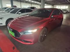 Mazda3 Axela 2.0L Automatic Brilliant Edition - ფოტო 1