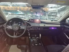 Mazda3 Axela 2.0L Automatic Brilliant Edition - ფოტო 10