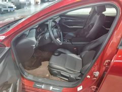 Mazda3 Axela 2.0L Automatic Brilliant Edition - ფოტო 15