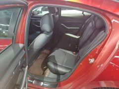 Mazda3 Axela 2.0L Automatic Brilliant Edition - ფოტო 17