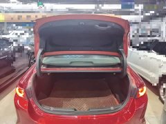Mazda3 Axela 2.0L Automatic Brilliant Edition - ფოტო 19