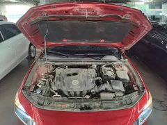 Mazda3 Axela 2.0L Automatic Brilliant Edition - ფოტო 20