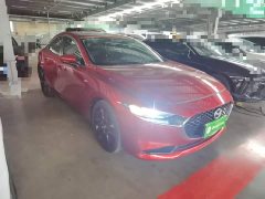 Mazda3 Axela 2.0L Automatic Brilliant Edition - ფოტო 4