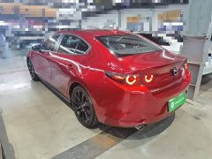 Mazda3 Axela 2.0L Automatic Brilliant Edition - ფოტო 5