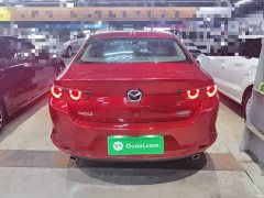 Mazda3 Axela 2.0L Automatic Brilliant Edition - ფოტო 6