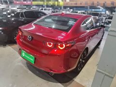 Mazda3 Axela 2.0L Automatic Brilliant Edition - ფოტო 7