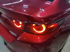 Mazda3 Axela 2.0L Automatic Brilliant Edition - ფოტო 8