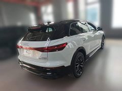 Audi Q5 e-tron 2022 40 e-tron Stellar Edition Mecha Package - ფოტო 10