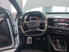 Audi Q5 e-tron 2022 40 e-tron Stellar Edition Mecha Package - ფოტო 15