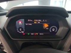Audi Q5 e-tron 2022 40 e-tron Stellar Edition Mecha Package - ფოტო 16