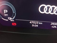Audi Q5 e-tron 2022 40 e-tron Stellar Edition Mecha Package - ფოტო 17