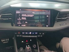 Audi Q5 e-tron 2022 40 e-tron Stellar Edition Mecha Package - ფოტო 18