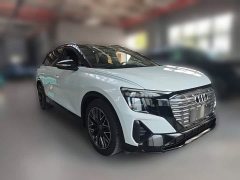 Audi Q5 e-tron 2022 40 e-tron Stellar Edition Mecha Package - ფოტო 6